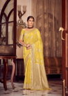 Revanta Chhaya Fancy Heavy Festive Wear Soft Linen Saree Collection